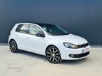 Volkswagen Golf 1.6 TDI BlueMotion Technology DPF Highline DSG - 2