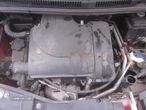 Motor Toyota AYGO 1.0 VVT-i  Ref: 1KRFE Ano: 2008 - 1