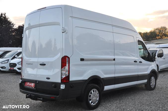 Ford Transit L3H3 Furgon - 4