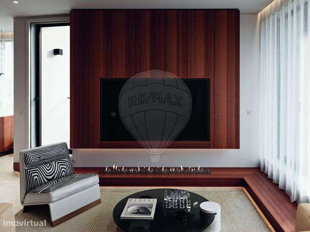 Apartamento T2 para venda - Grande imagem: 2/12