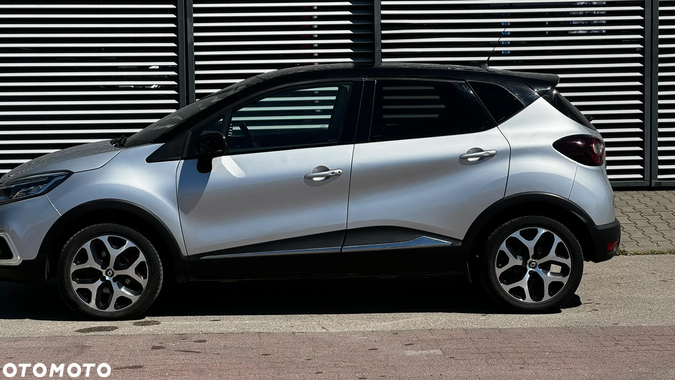 Renault Captur 1.2 Energy TCe Intens - 4