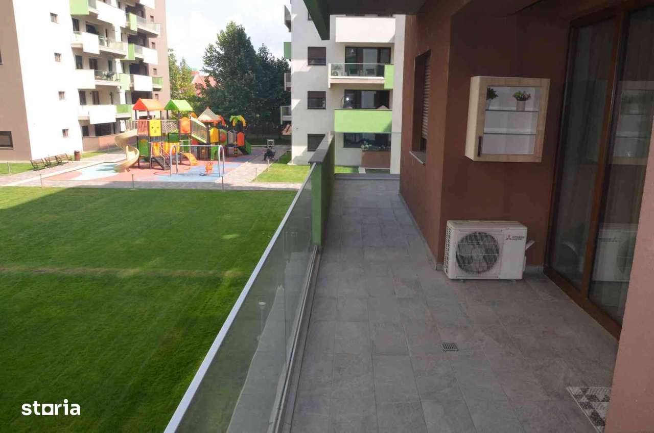 3 Cam. Central-Bujorului Rezidence.-0