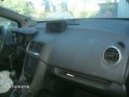 OPEL MERIVA B 10-14ROK DESKA KOKPIT AIR-BAG SENSOR - 2