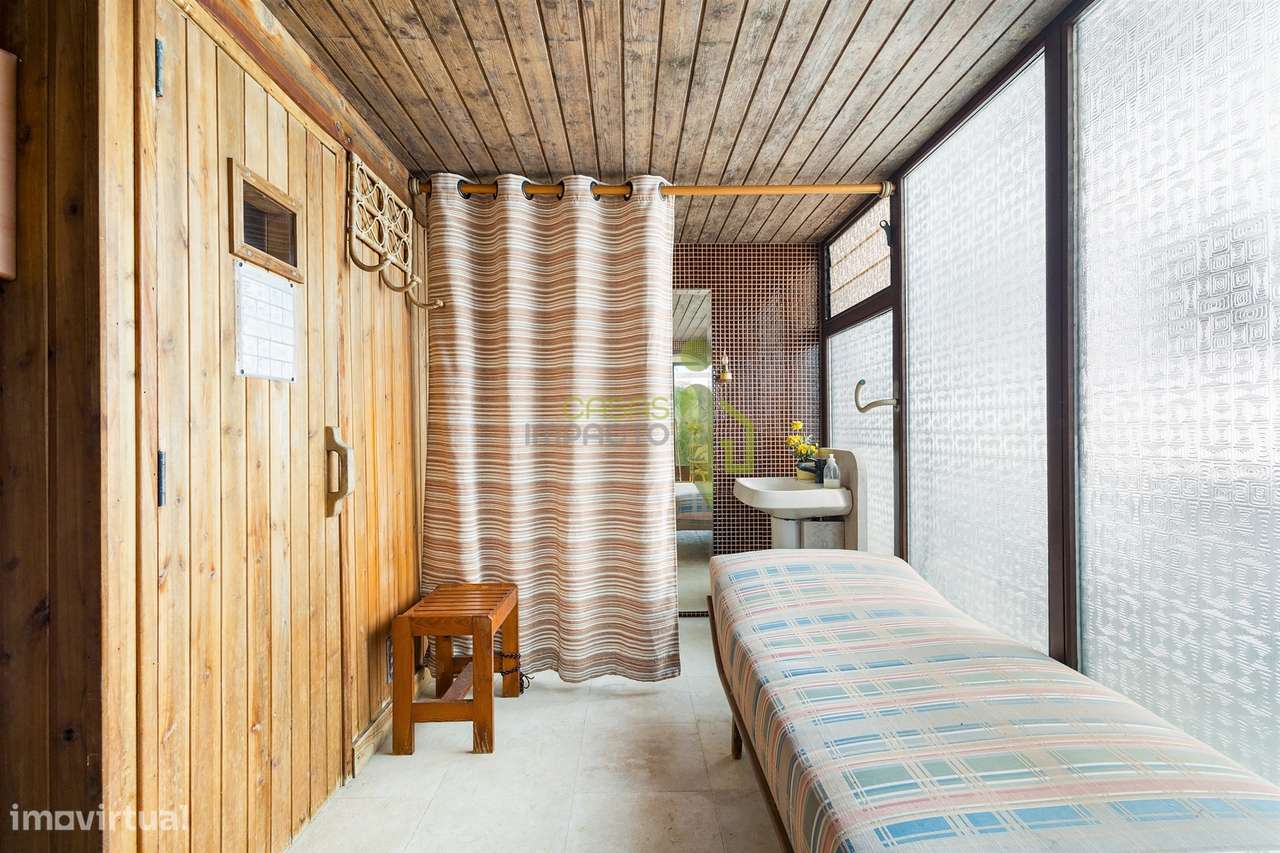 QUINTA DE CHARME COM DUAS MORADIAS-27