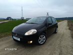 Fiat Grande Punto 1.4 8V Racing - 2