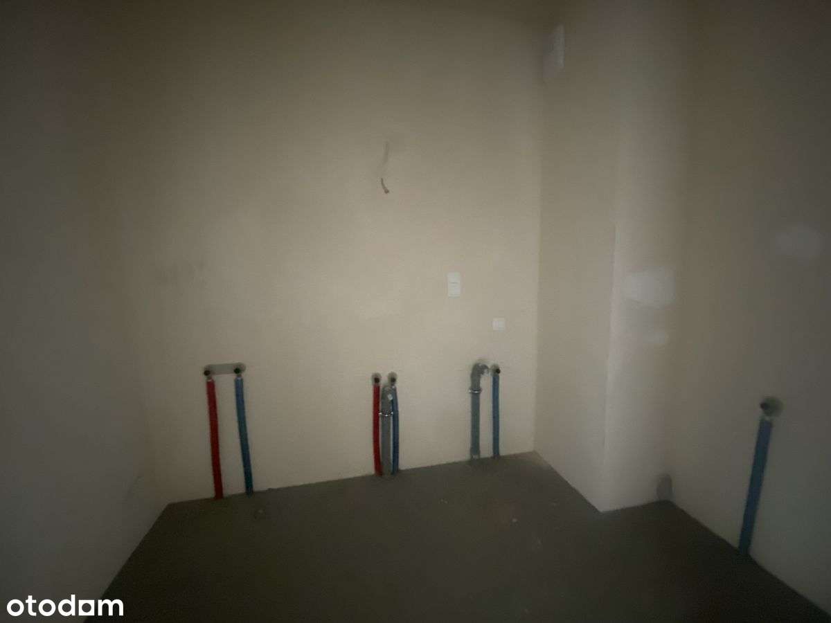 Garaż 1 000zł | Od Dewelopera Praga-Południe-5