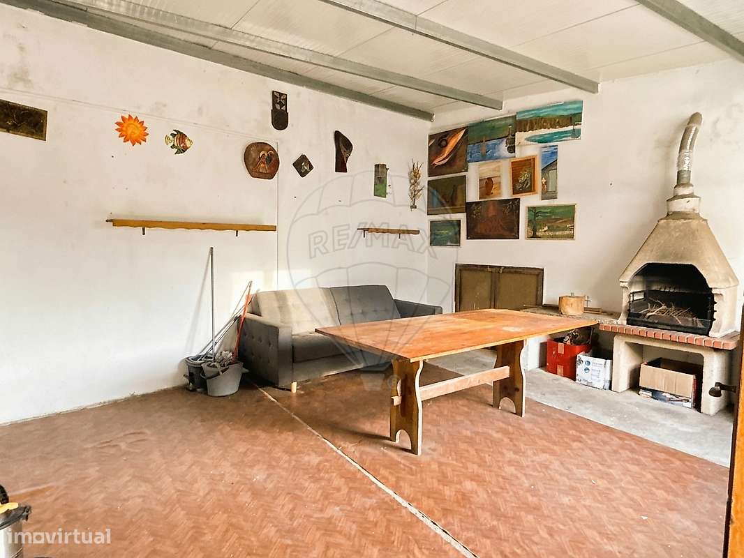 Moradia T4 para venda-5