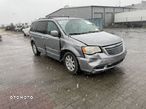 Chrysler Town & Country 3.6 Limited - 1