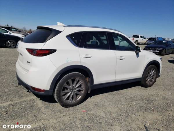 Mazda CX-5 - 4