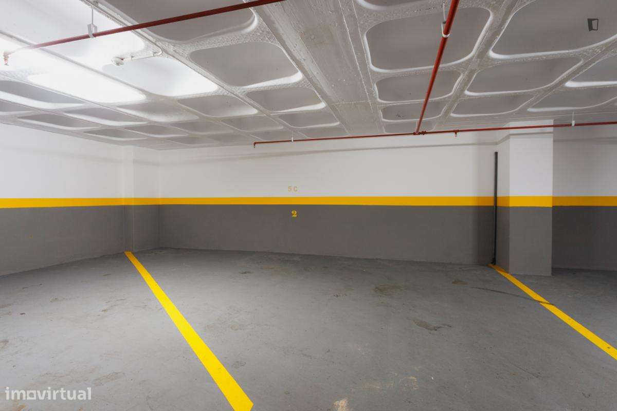 Apartamento com 1 quartos - localizado em Sete Rios Lisbon - Grande imagem: 3/6