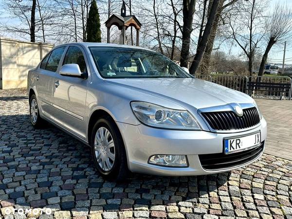 Skoda Octavia 1.4 TSI Ambition - 4