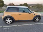 Mini Cooper 1.6i de 2009 para peças - 7