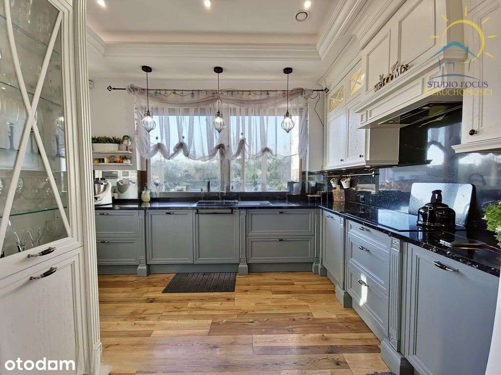 Prestiżowy parterowy dom wolnostojący - 150m² - Pełny obrazek: 5/20