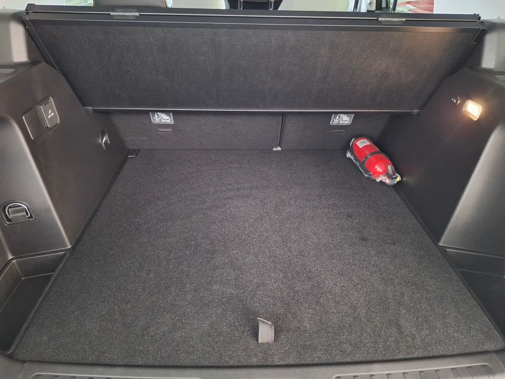 4WD / Kamera 360 /