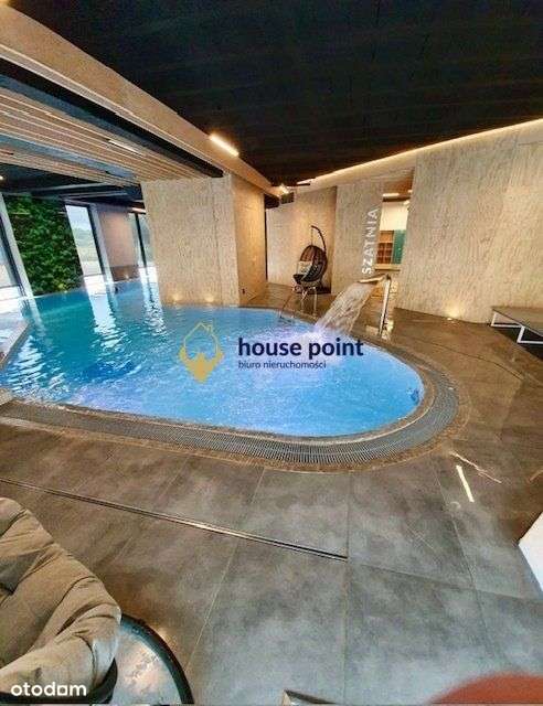 Kawalerka Premium+Ogródek+M.Parkingowe+Baseny!!!-10