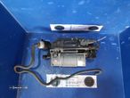 Compressor Suspensão Mercedes Classe E W212 Cls X218 W218 - 1