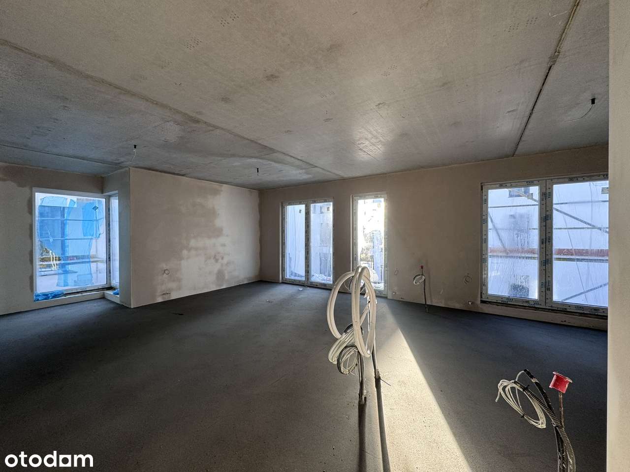 OKAZJA! 14 500 zł/m2 | Ołtaszyn | Ogród lub Taras | Cesja-4