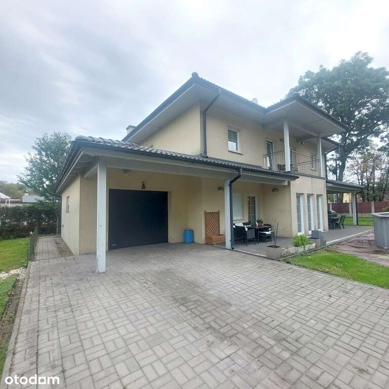 Dom na sprzedaż – Katowice, ul. Styczniowa !-16