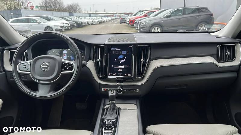 Volvo XC 60 D4 AWD Inscription - 9