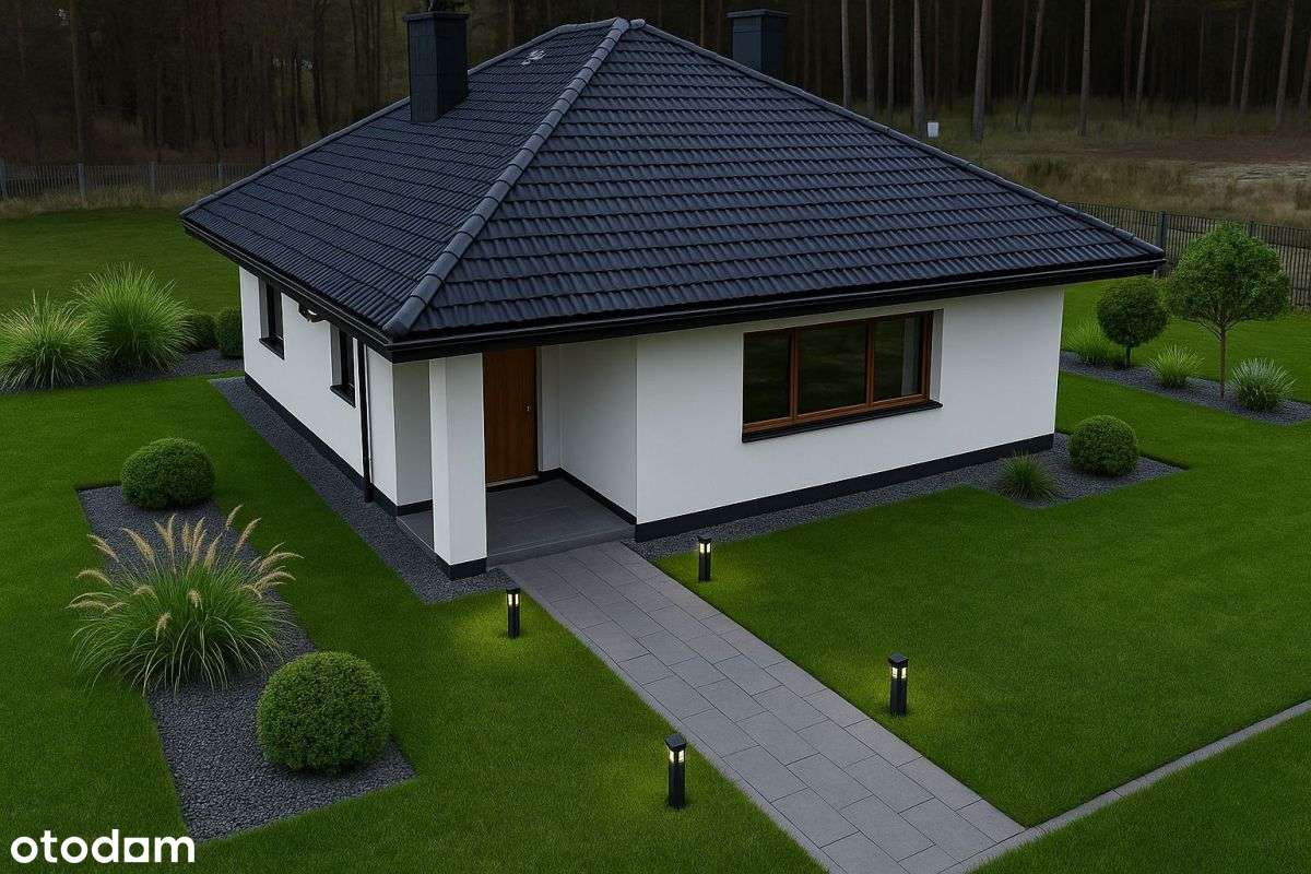 Dom, który pokochasz od pierwszego wejrzenia – Bo - Pełny obrazek: 4/4