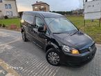 Volkswagen caddy - 9