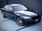 BMW Seria 7 740i - 3