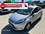 Ford Fiesta - 1