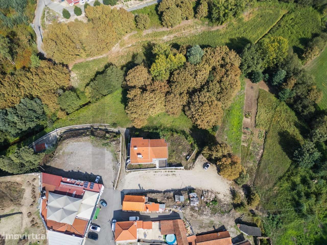 Moradia T4 em UL – Oliveira de Azeméis!-43