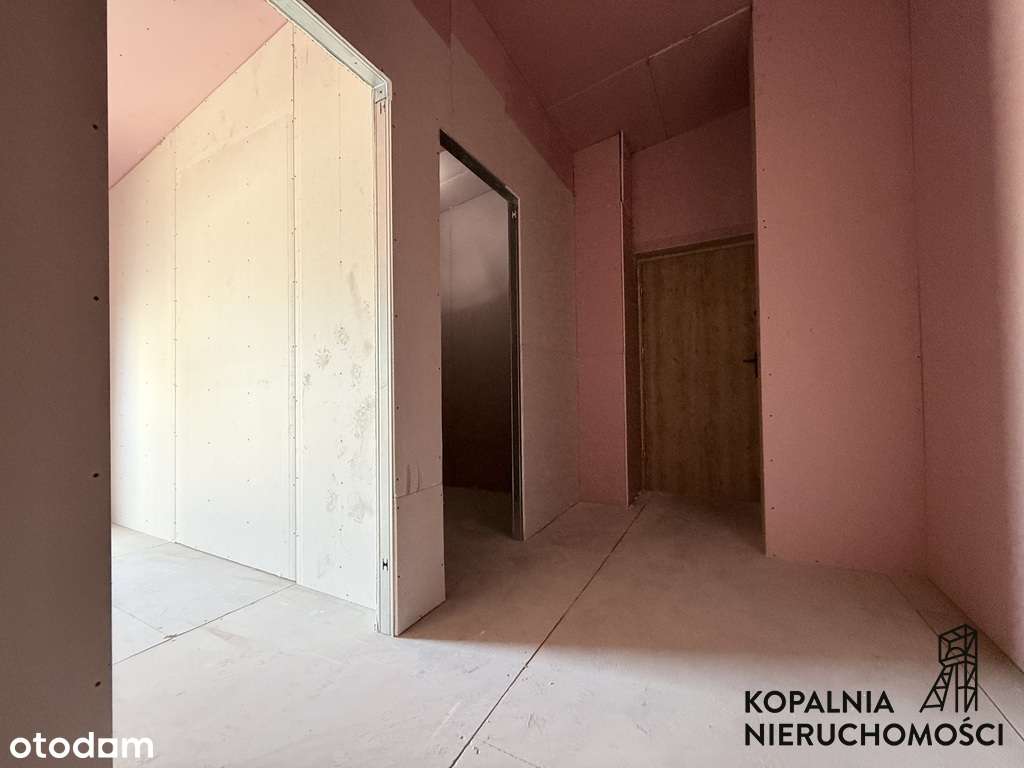 Przytulne mieszkanie do remontu Centrum Bez PCC - Pełny obrazek: 2/6