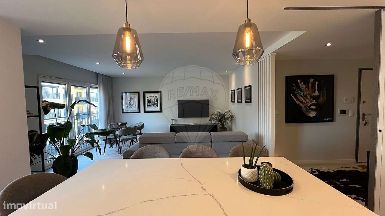 Apartamento T2 para arrendamento - Grande imagem: 5/19