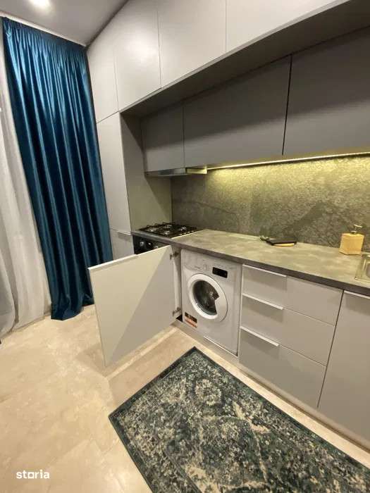 Studio Dublu | Parcul Carol | Tineretului | Serban Voda | metrou 10' - Imagine principală: 5/7