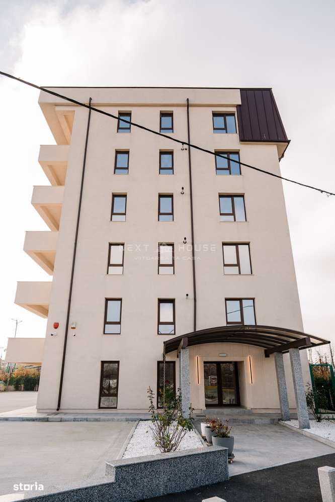 Apartament 2 camere Chiajna - Giulesti Sarbi ( Bucuresti - Sector 6 )-9