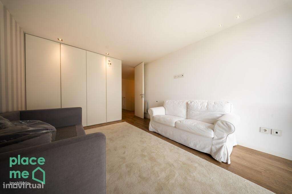 Moradia T3 - Este (São Pedro) - Luxo - Projeto TRAMA-31