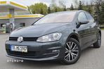 Volkswagen Golf 1.6 TDI 4Motion BlueMotion Technology Allstar - 9