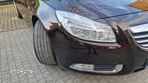 Opel Insignia 1.4 Turbo Sports Tourer ecoFLEXStart/Stop Business Innovation - 12