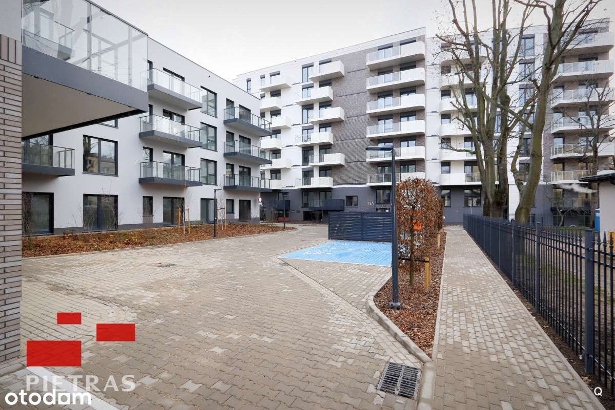 Marcelinska 18  apartament 108m2, 3 garaze - Pełny obrazek: 3/20