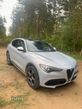 Alfa Romeo Stelvio 2.0 Turbo 16V AT8-Q4 Ti - 9