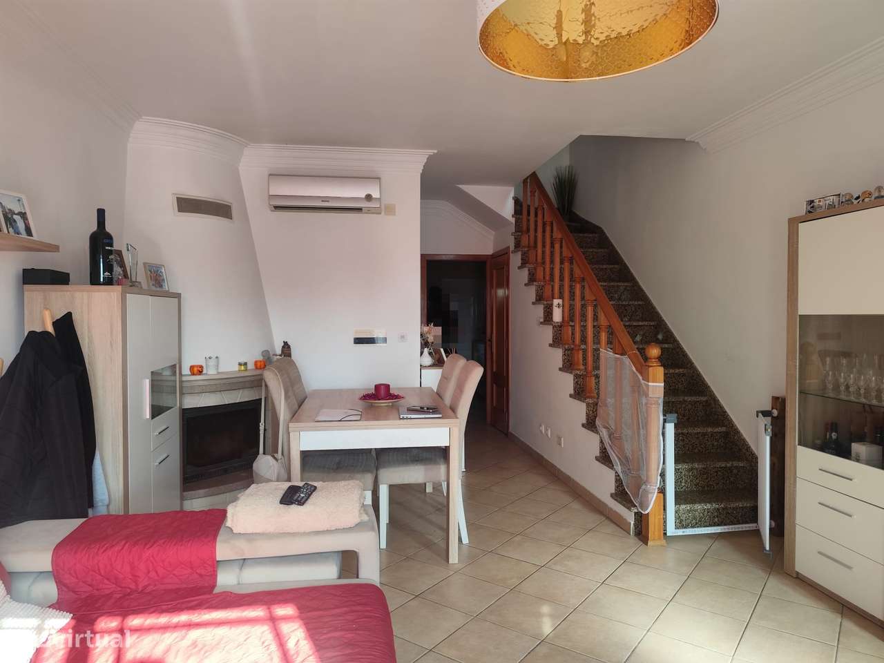 Moradia T3 +1 na Quinta do Conde-2