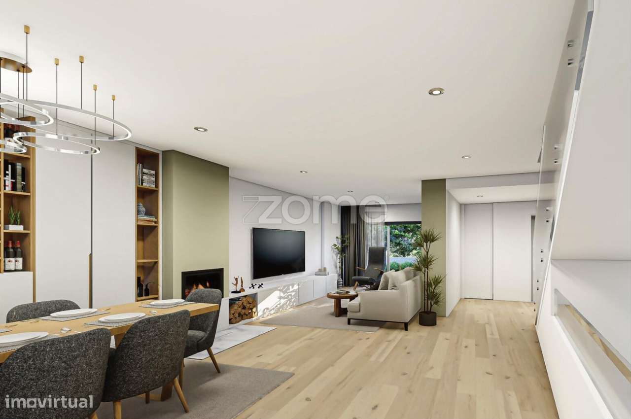 Moradia nova | T4 | Maia - Grande imagem: 4/10