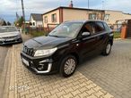 Suzuki Vitara 1.4 Boosterjet Elegance 2WD - 8