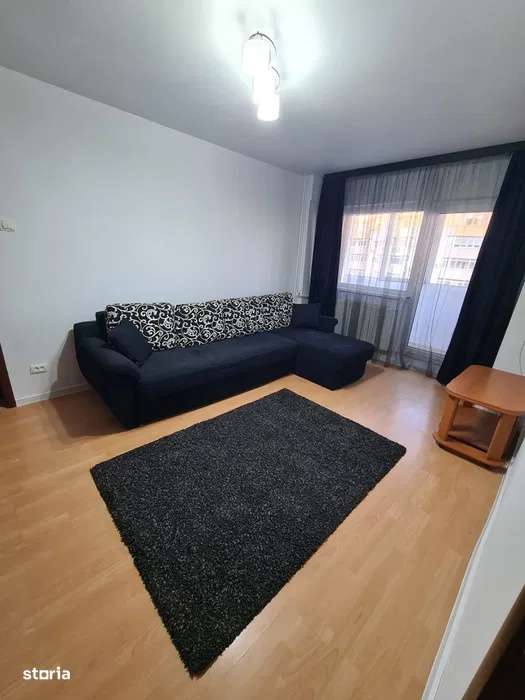 Apartament 2 Camere | Mobilat & Utilat Modern | Prima Inchiriere - Imagine principală: 2/8