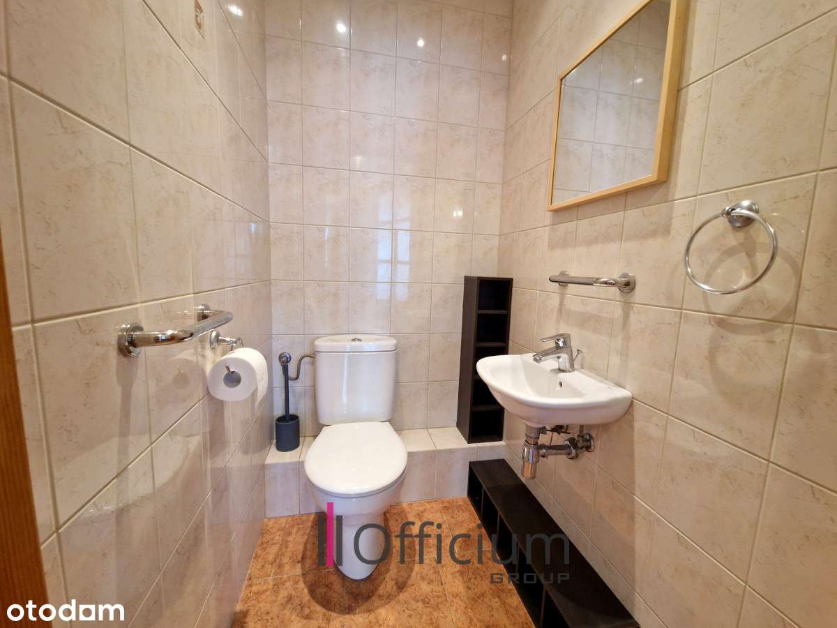 Sprzedam, 3-pok. obok ronda Wiatraczna-6