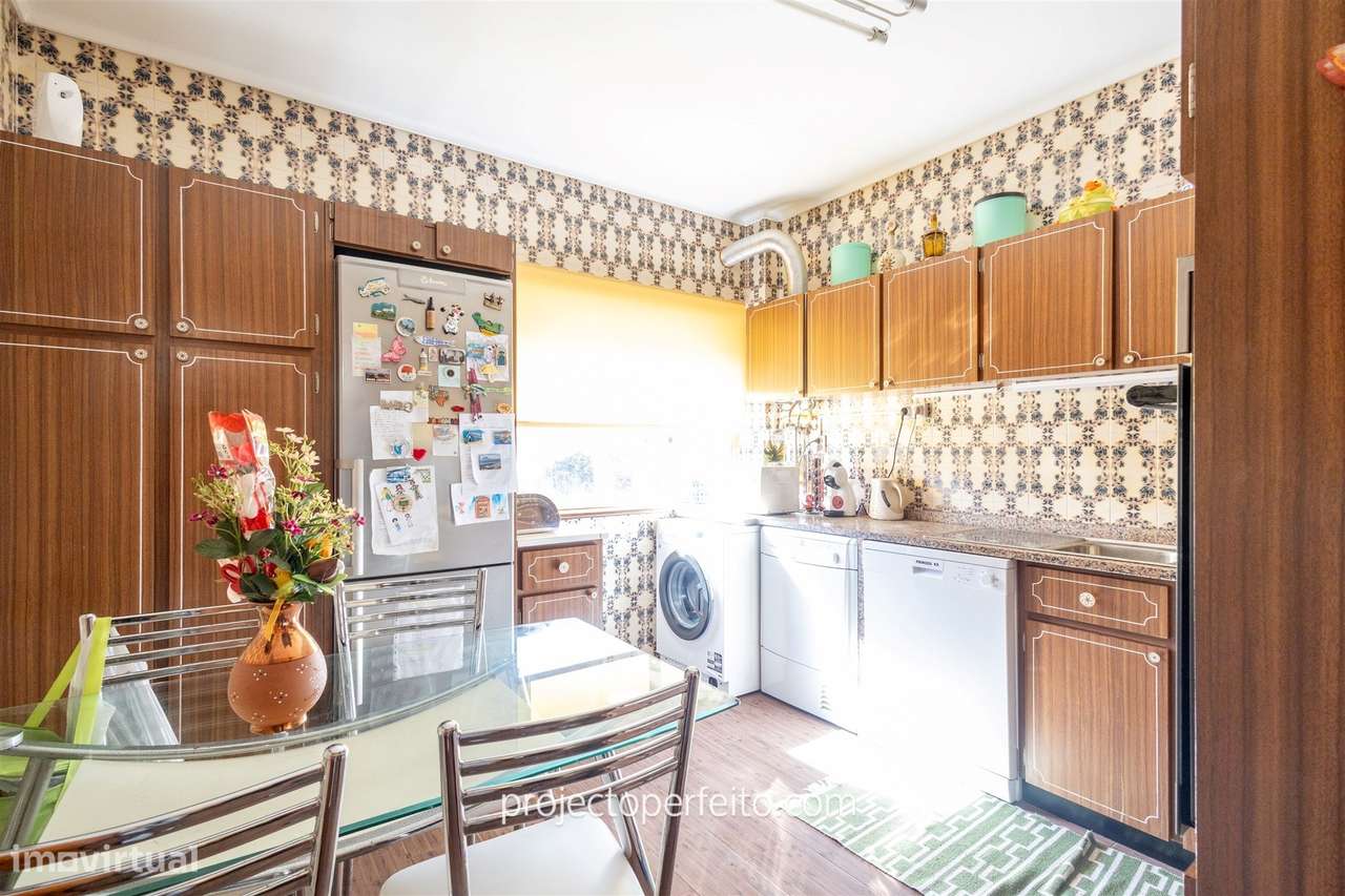 Apartamento T2+1 Venda em Espinho,Espinho-6