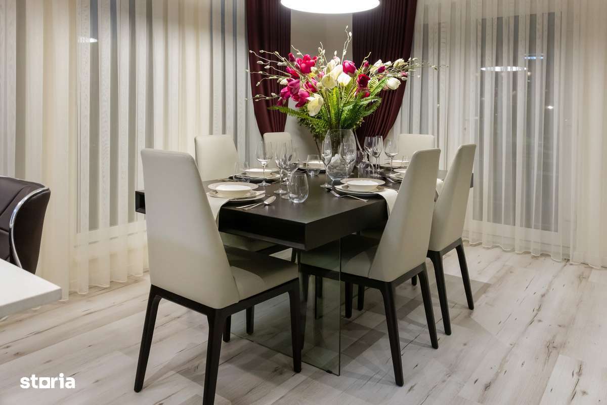 Casa Premium, Nou-Nouta Mobilata/Utilata Complet ! - Imagine principală: 4/20