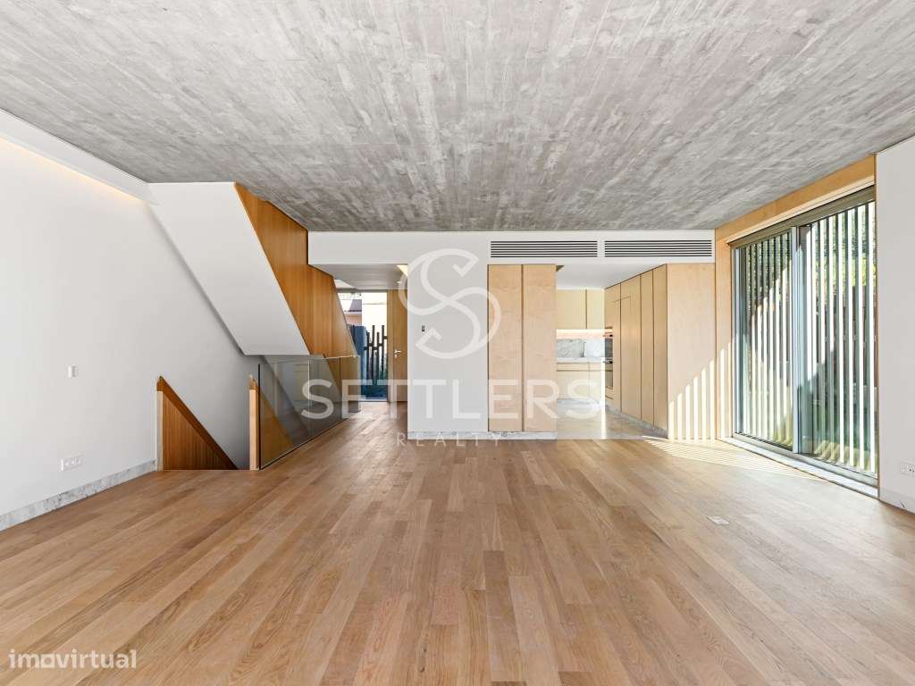 Moradia T4+1 - Estoril - Grande imagem: 4/31