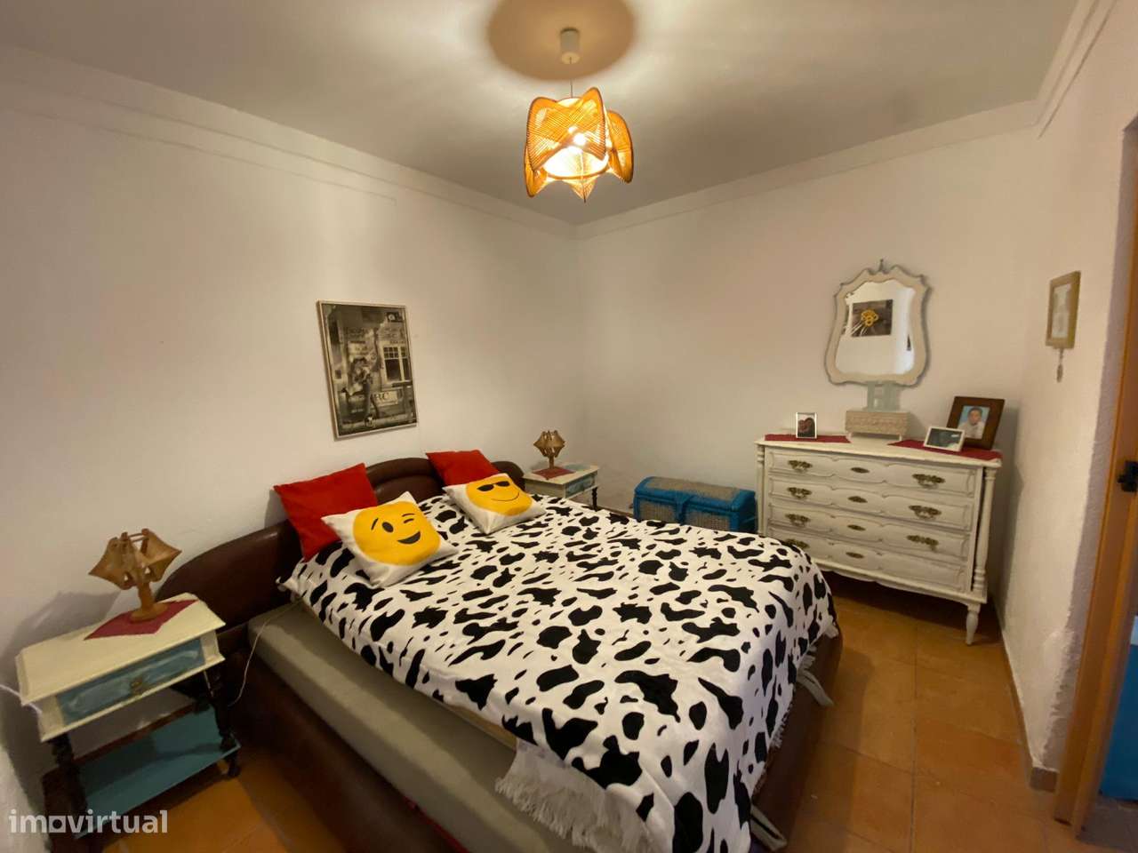 Moradia térrea T3 na Granja - Grande imagem: 4/13