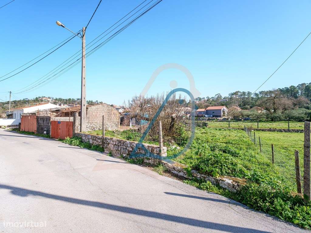 Moradia / Reconstrução / Venda / Fátima-17