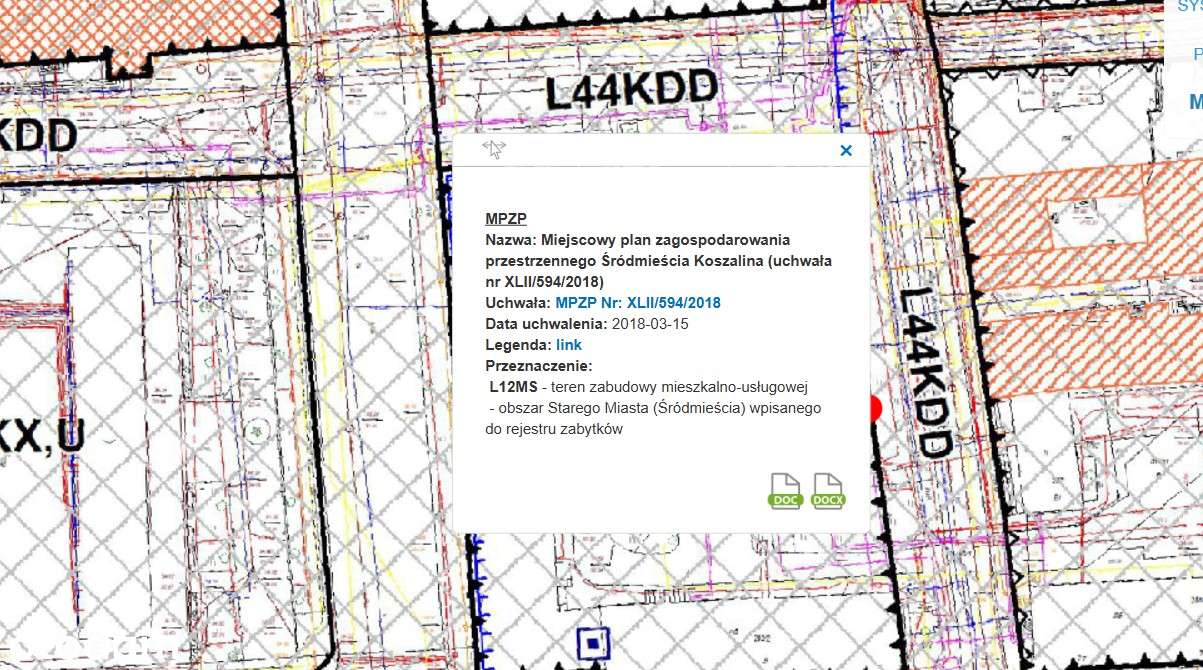 Kamienica dla konesera, na mieszkania lub usługi. Śródmieście - Pełny obrazek: 4/9