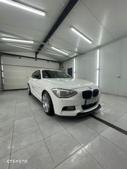 BMW Seria 1 125d
