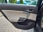 Fotele Kanapa Środek Opel Insignia A Cosmo - 7
